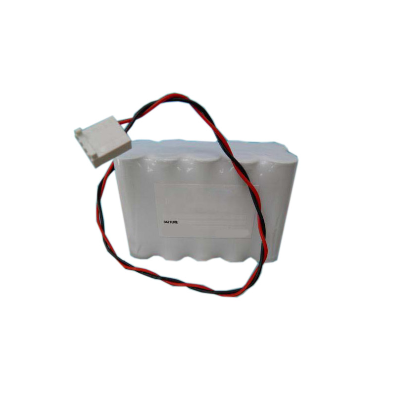 Compatible Gerätebatterie Argus  for Argus 707 