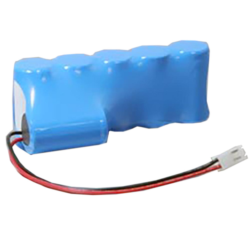 Ersatz Gerätebatterie für Unipower MNC2162IP Compatible Gerätebatterie Unipower for MNC2162IP