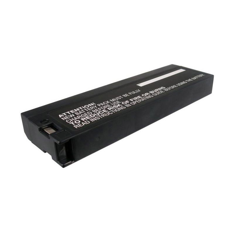 Ersatz Gerätebatterie für NIHON KOHDEN TECX062 Compatible Gerätebatterie NIHON KOHDEN for TECX062