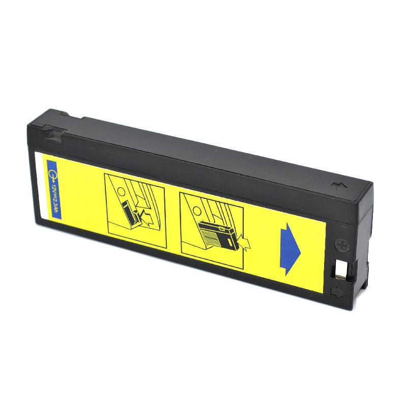 Ersatz Gerätebatterie für NIHON KOHDEN ECG 6543 Compatible Gerätebatterie NIHON KOHDEN for ECG 6543