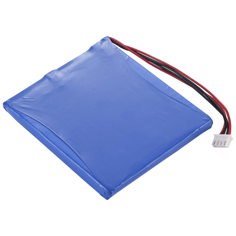 Ersatz Gerätebatterie für AETEP AT110 otdr Compatible Gerätebatterie AETEP for AT110 otdr