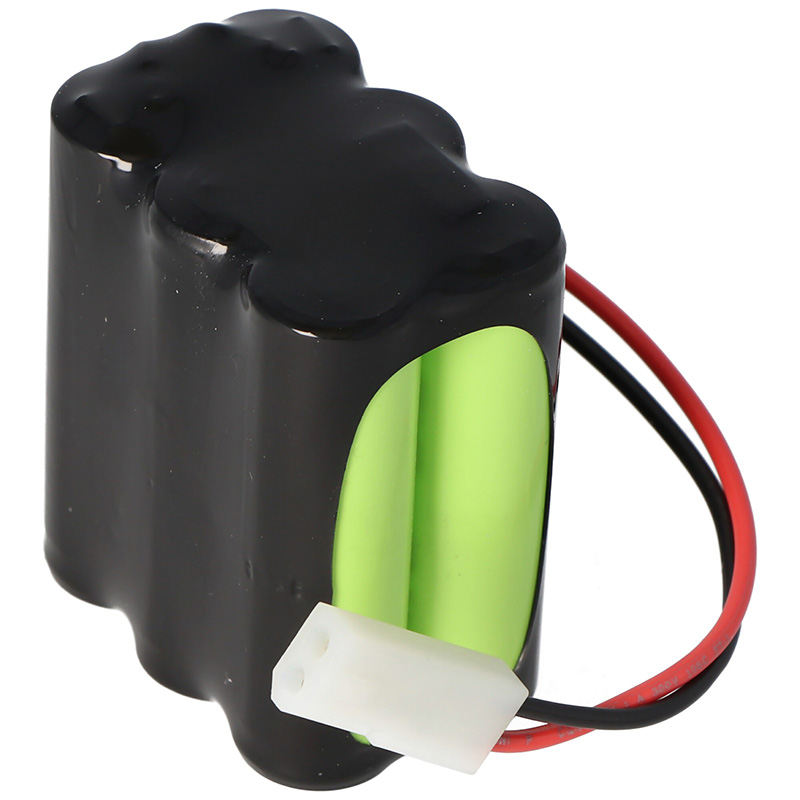 Compatible Gerätebatterie SECA  for 954 Chair Scale 