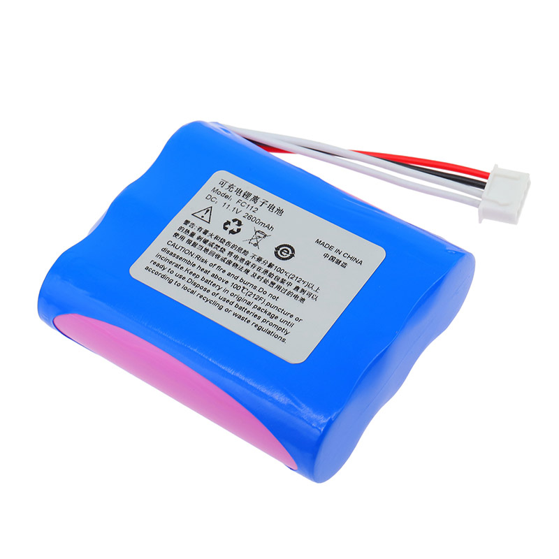 Ersatz Gerätebatterie für Xinke FC113 Compatible Gerätebatterie Xinke for FC113