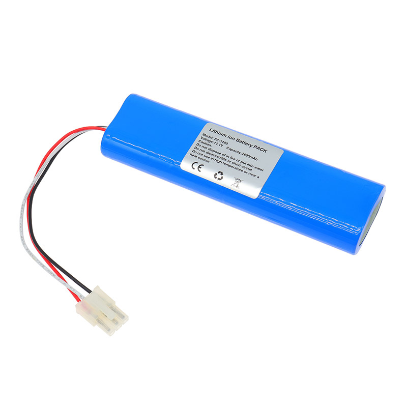 Ersatz Gerätebatterie für Mindray VS9 Compatible Gerätebatterie Mindray for VS9