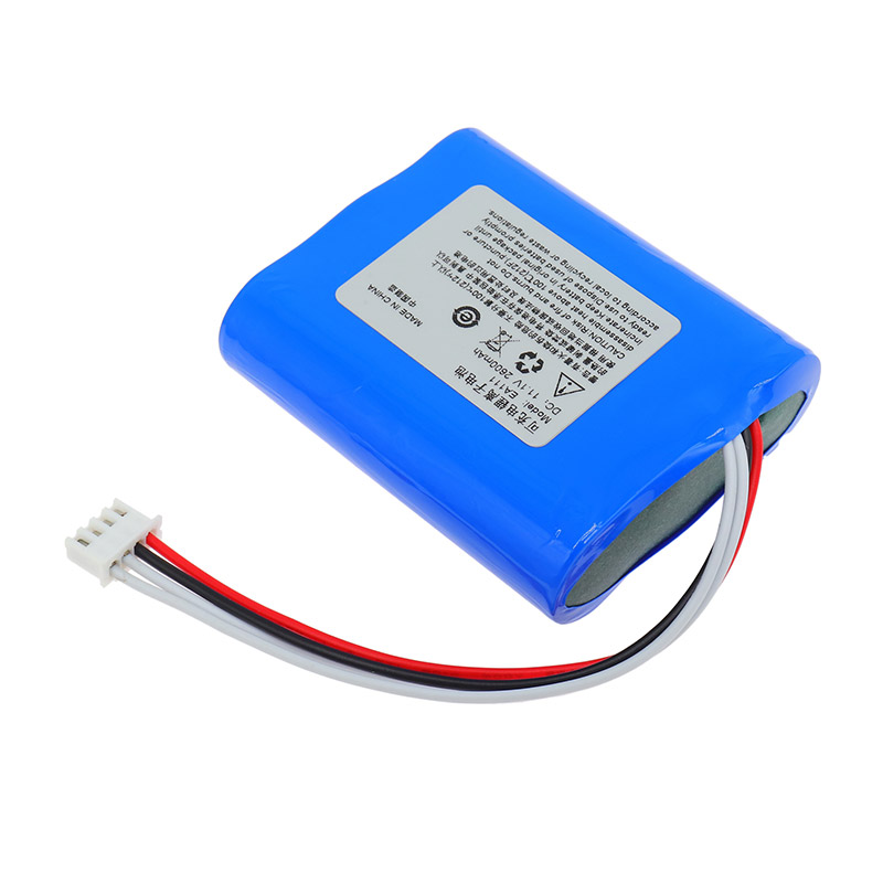 Ersatz Gerätebatterie für Xinke EA313 Compatible Gerätebatterie Xinke for EA313