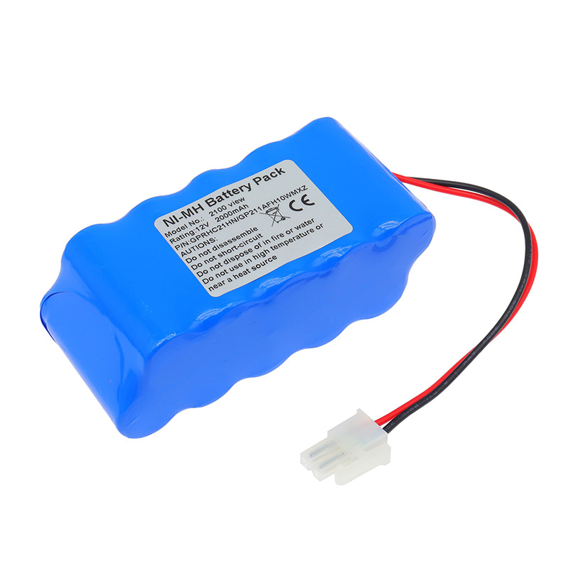 Ersatz Gerätebatterie für Cardioline ECG AR2100 View Compatible Gerätebatterie Cardioline for ECG AR2100 View