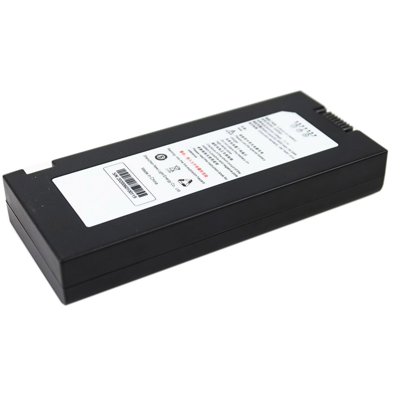 Ersatz Gerätebatterie für Infinium omni II Compatible Gerätebatterie Infinium for omni II