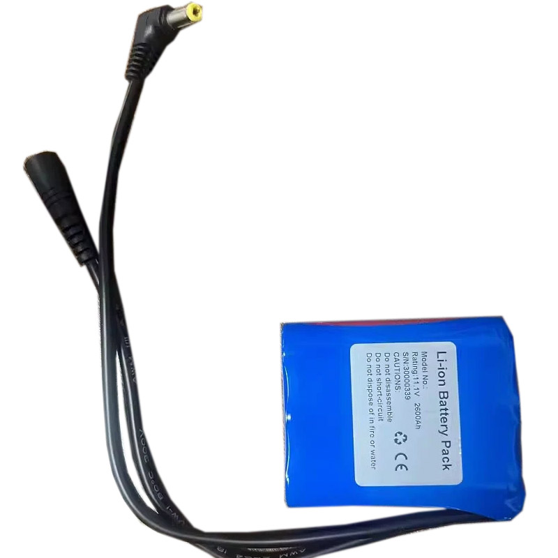 Compatible Gerätebatterie myAIRVO  for 30000339 