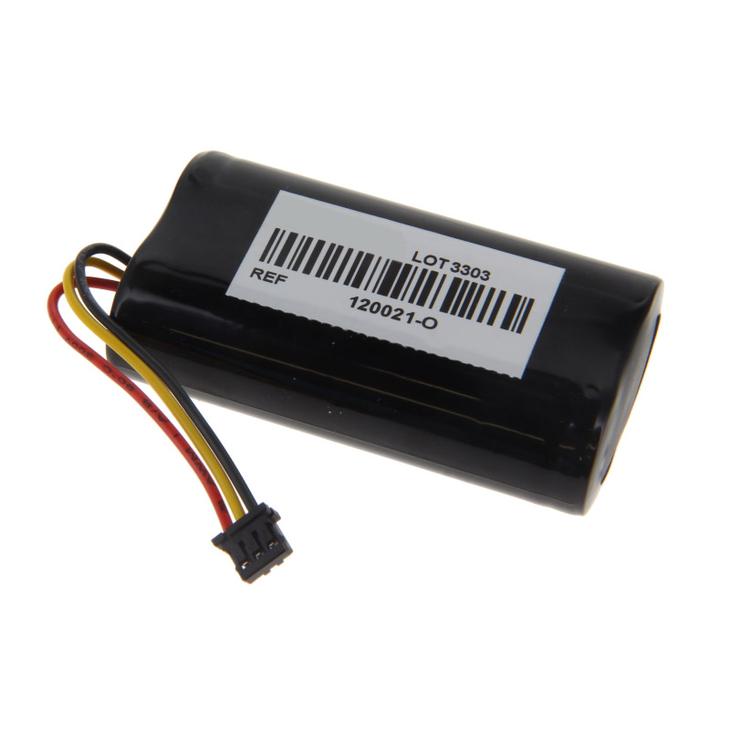 Ersatz Gerätebatterie für B Braun Perfusor Compact 8717033 Compatible Gerätebatterie B Braun for Perfusor Compact 8717033
