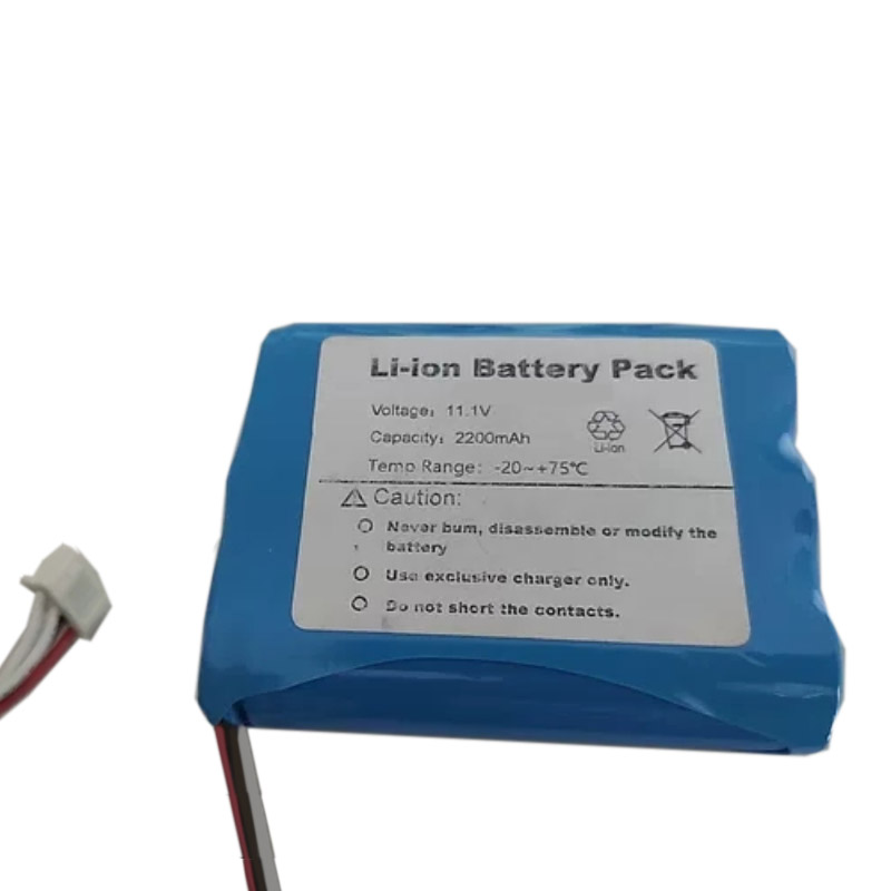 Compatible Gerätebatterie Kellymed  for KL6011 