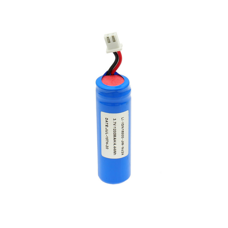 Compatible Gerätebatterie Johnson  for LI-ION-16500-JW-NO24 