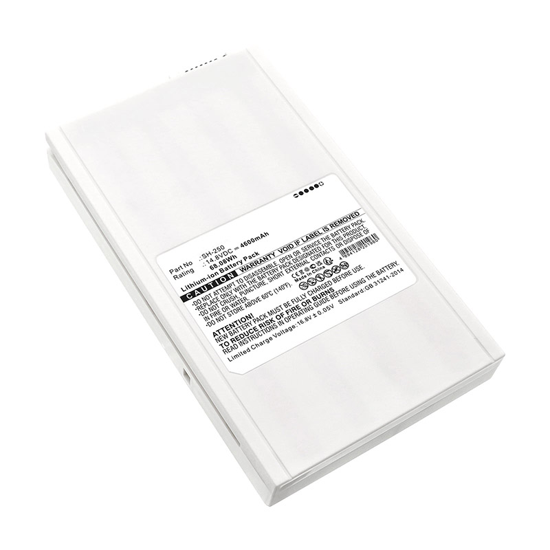 Ersatz Gerätebatterie für Ge XR (Surgery) OEC MT Table a Compatible Gerätebatterie Ge for XR (Surgery) OEC MT Table a