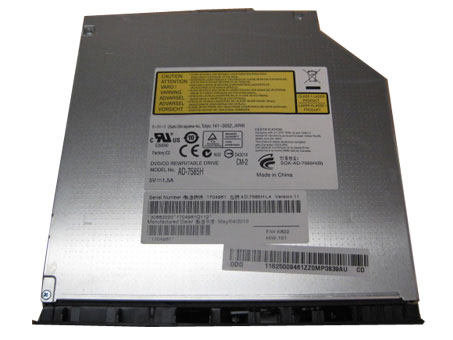 Ersatz DVD-brenner für DELL OptiPlex 380 Compatible DVD-brenner DELL for OptiPlex 380