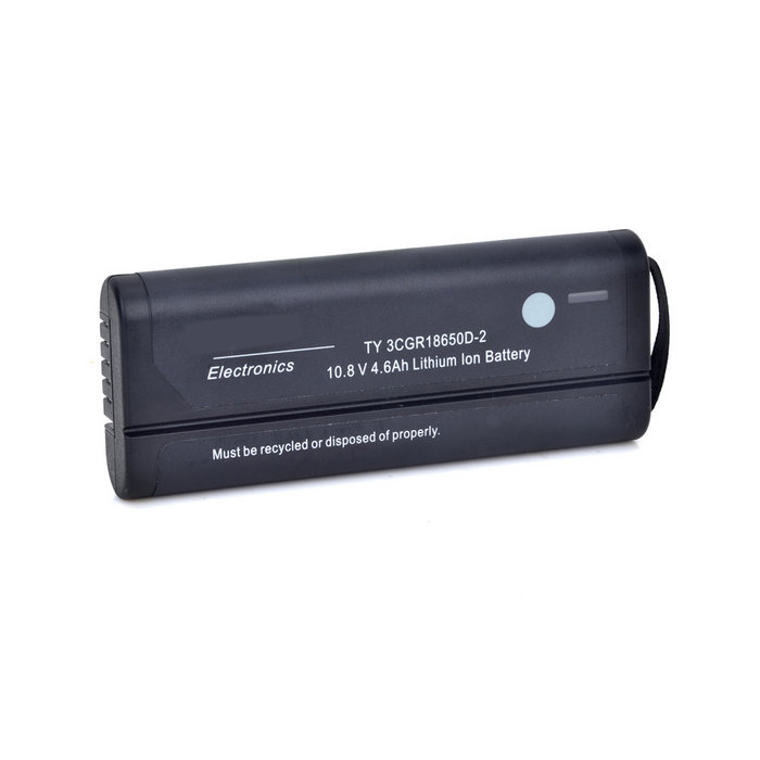 Compatible Instrumentenbatterie AGILENT  for Handheld Cable Antenna Tester 