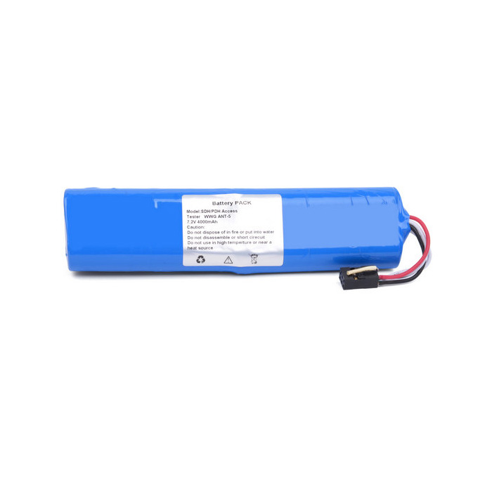 Ersatz Instrumentenbatterie für Acterna ANT-5 Compatible Instrumentenbatterie Acterna for ANT-5