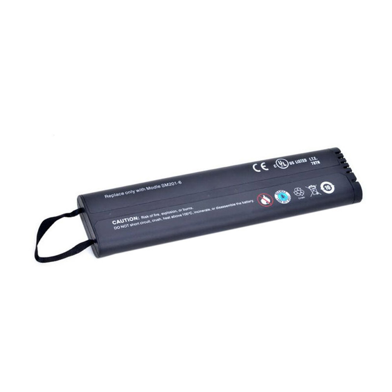 Compatible Instrumentenbatterie Anritsu  for MT9082C2 