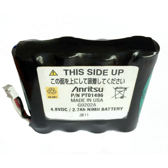 Compatible Instrumentenbatterie ANRITSU  for MT9090 