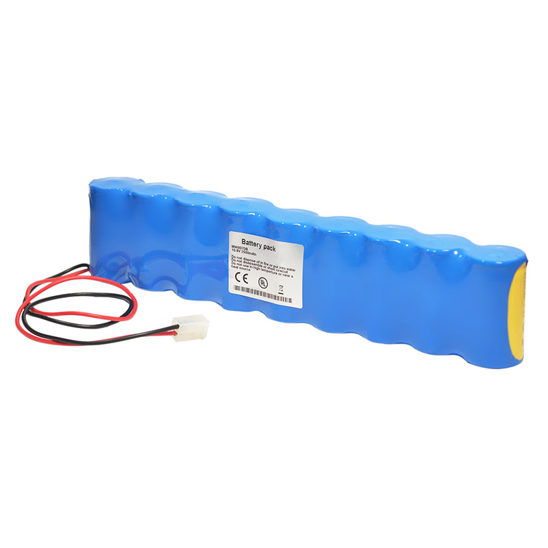 Ersatz Instrumentenbatterie für Anritsu MW9070B Compatible Instrumentenbatterie Anritsu for MW9070B