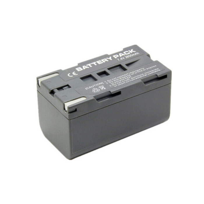 Ersatz Instrumentenbatterie für Ashtech PM500 Compatible Instrumentenbatterie Ashtech for PM500