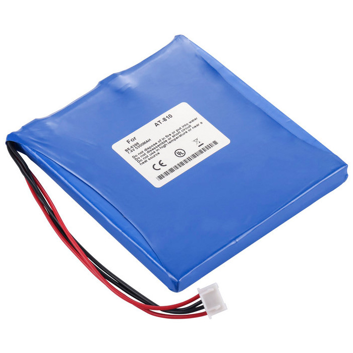 Ersatz Instrumentenbatterie für At AT-800 Compatible Instrumentenbatterie At for AT-800