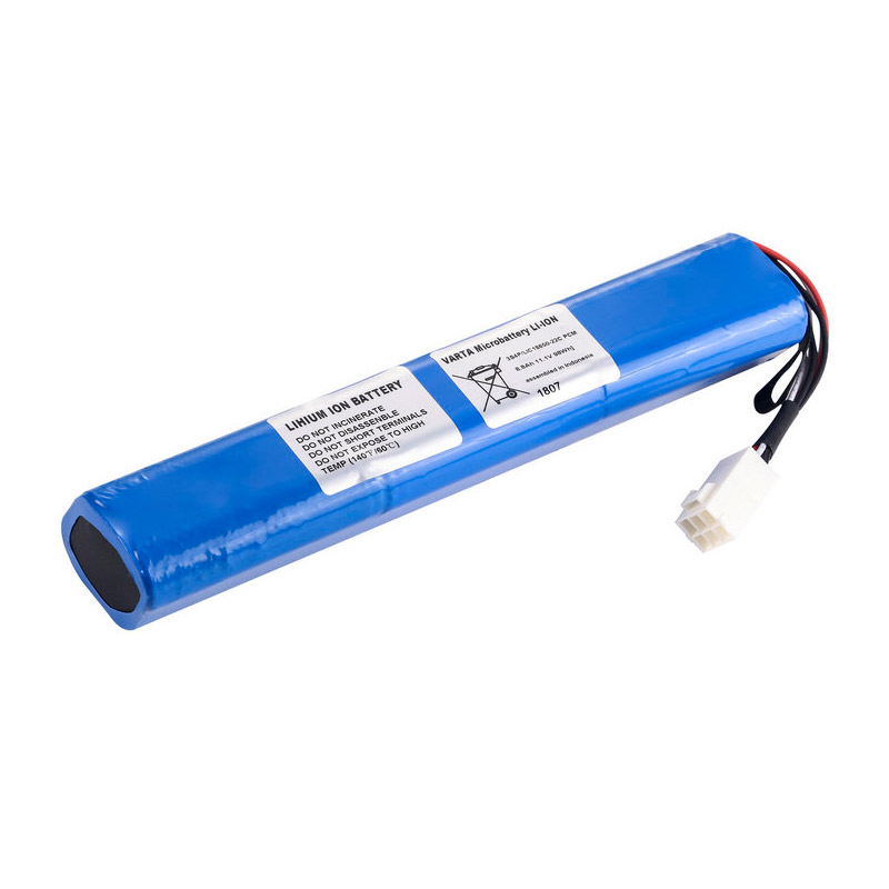 Ersatz Instrumentenbatterie für Bird 3S4P/LIC18650-22C PCM Compatible Instrumentenbatterie Bird for 3S4P/LIC18650-22C PCM