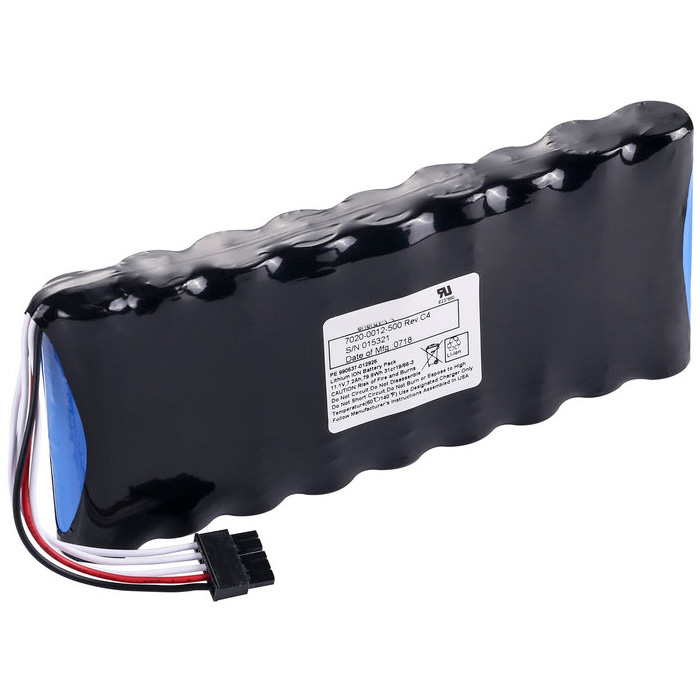 Ersatz Instrumentenbatterie für Aeroflex Cobham AvComm 8800S Compatible Instrumentenbatterie Aeroflex for Cobham AvComm 8800S