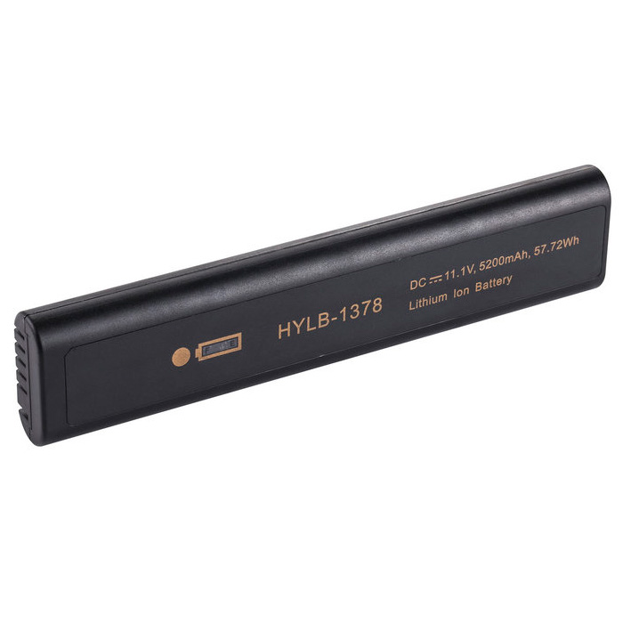 Compatible Instrumentenbatterie Deviser  for E7000A at400 