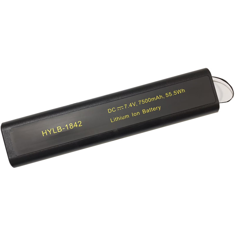 Ersatz Instrumentenbatterie für Deviser AE4000A Compatible Instrumentenbatterie Deviser for AE4000A