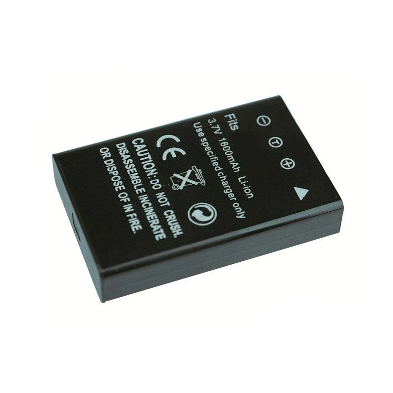 Ersatz Instrumentenbatterie für EXFO 01WQ0037-01 Compatible Instrumentenbatterie EXFO for 01WQ0037-01