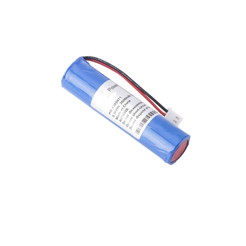 Ersatz Instrumentenbatterie für Fluke 4365971 Compatible Instrumentenbatterie Fluke for 4365971
