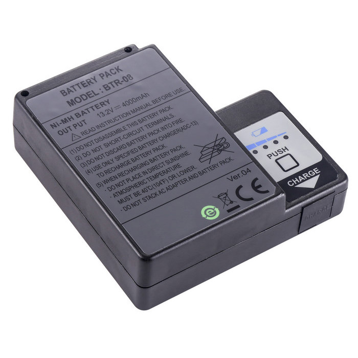 Compatible Instrumentenbatterie FUJIKURA  for FSM-60R 