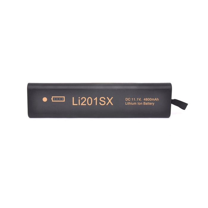 Ersatz Instrumentenbatterie für Ge B20 Compatible Instrumentenbatterie Ge for B20