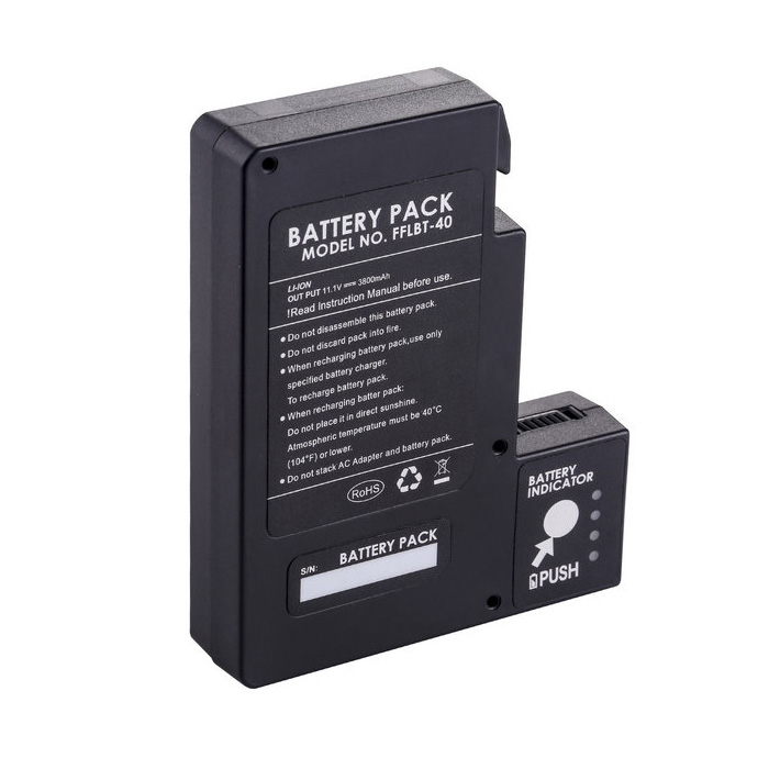 Ersatz Instrumentenbatterie für Inno IFS15M Compatible Instrumentenbatterie Inno for IFS15M