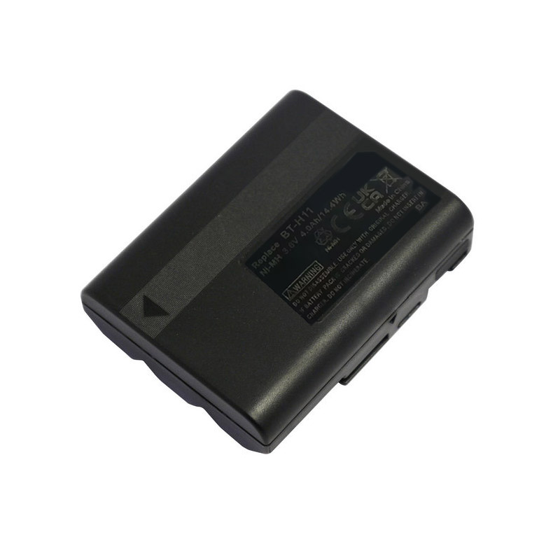 Ersatz Instrumentenbatterie für JUNIPER AMX-2 Compatible Instrumentenbatterie JUNIPER for AMX-2