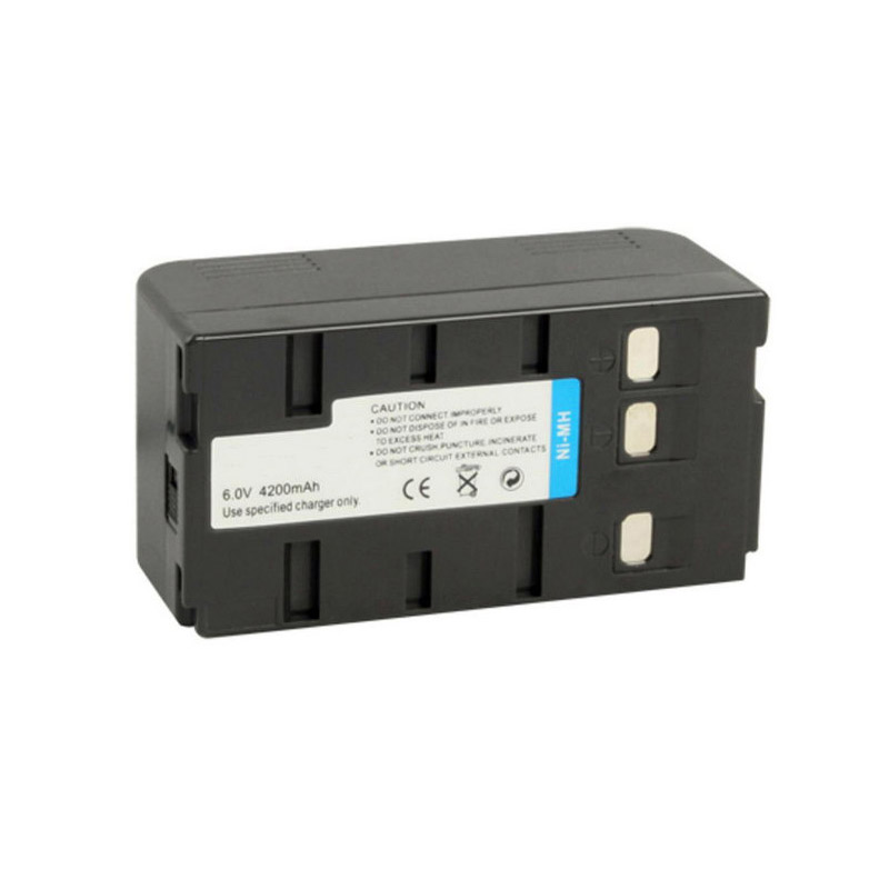 Ersatz Instrumentenbatterie für PENTAX R-200X Compatible Instrumentenbatterie PENTAX for R-200X