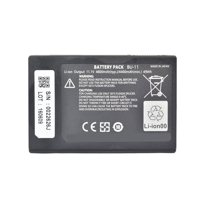 Ersatz Instrumentenbatterie für Sumitomo T-55 Compatible Instrumentenbatterie Sumitomo for T-55