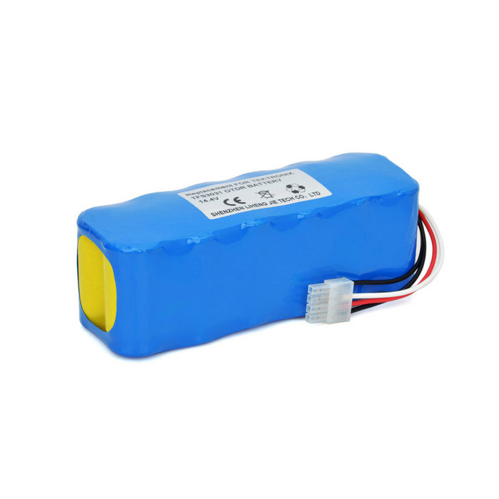 Ersatz Instrumentenbatterie für TEKTRONIX 146-01112-00 Compatible Instrumentenbatterie TEKTRONIX for 146-01112-00