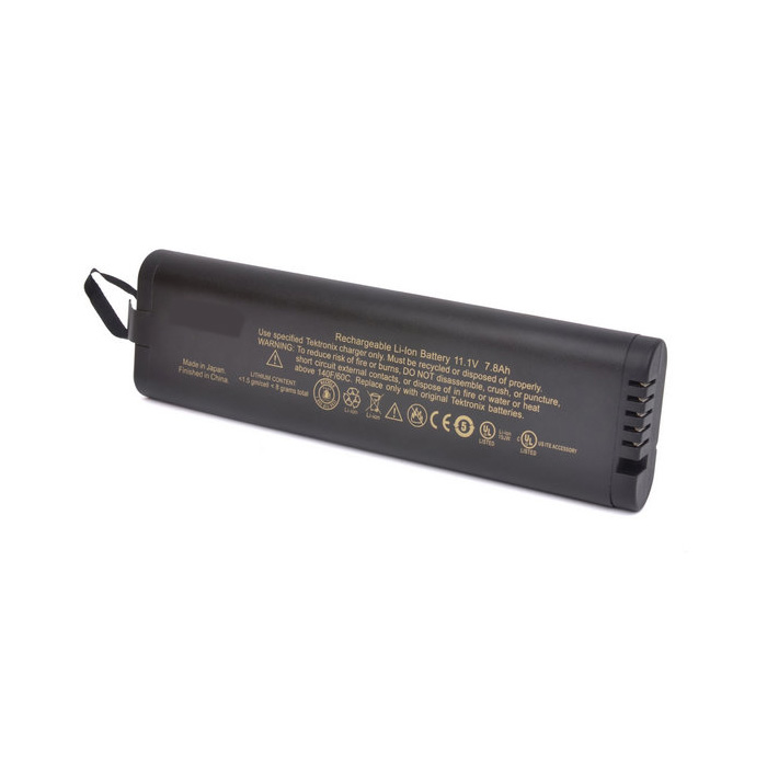 Compatible Instrumentenbatterie TEKTRONIX  for TPS2000 