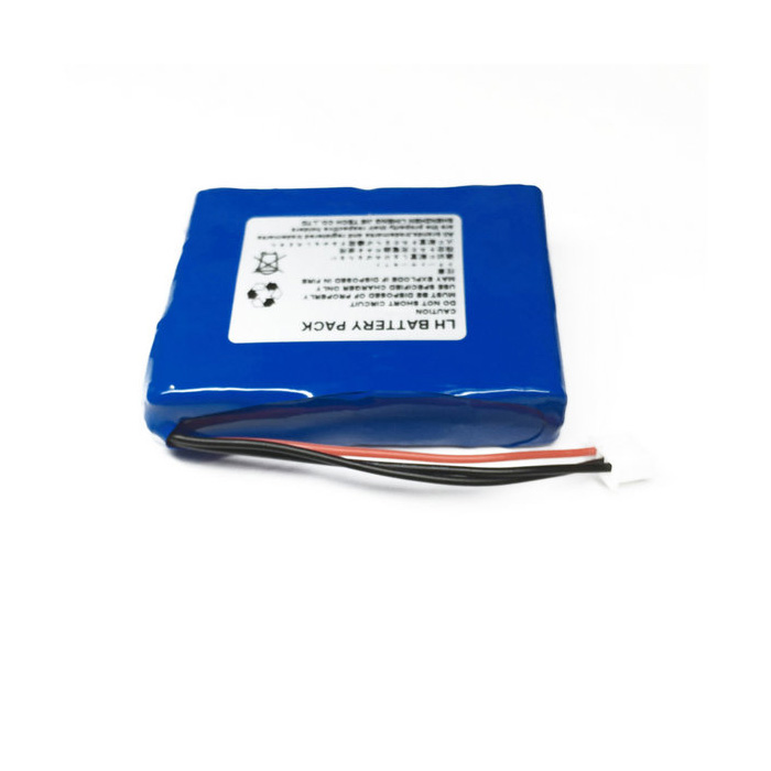Ersatz Instrumentenbatterie für Tribrer AOR500 Compatible Instrumentenbatterie Tribrer for AOR500