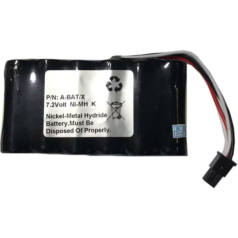Ersatz Instrumentenbatterie für Xrite Coloreye XTH Compatible Instrumentenbatterie Xrite for Coloreye XTH