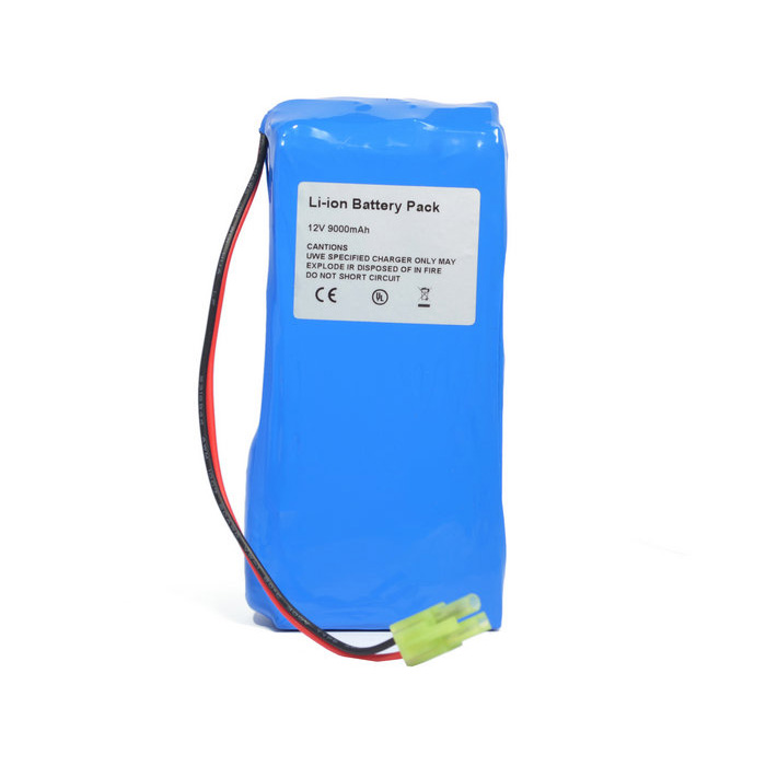 Ersatz Instrumentenbatterie für Ruiyan RY600 Compatible Instrumentenbatterie Ruiyan for RY600