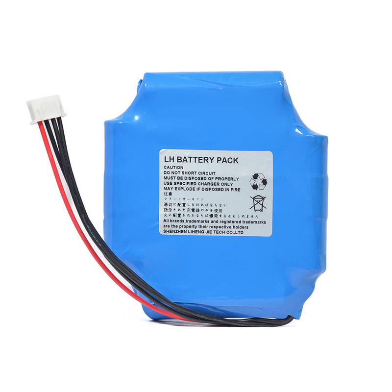 Ersatz Instrumentenbatterie für SH Compatible Instrumentenbatterie SH