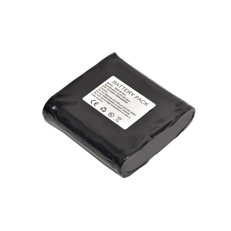 Ersatz Instrumentenbatterie für Noyes W2003M Otdr Compatible Instrumentenbatterie Noyes for W2003M Otdr