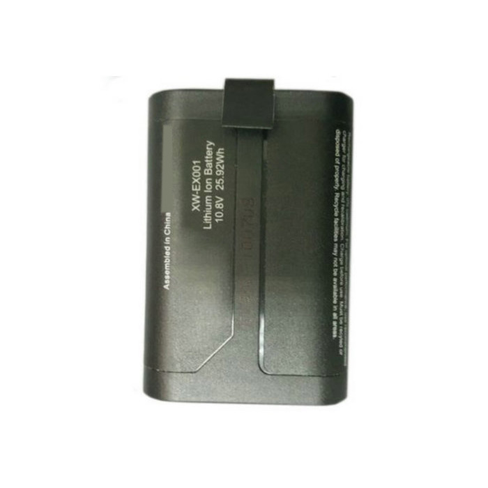 Ersatz Instrumentenbatterie für Noyes XW-EX001 Compatible Instrumentenbatterie Noyes for XW-EX001
