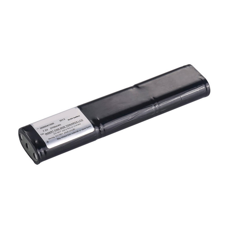Ersatz Instrumentenbatterie für TRILITHIC 860DSP Compatible Instrumentenbatterie TRILITHIC for 860DSP