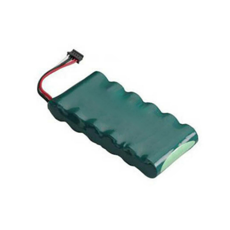 Ersatz Instrumentenbatterie für HIOKI PW3365-30 Compatible Instrumentenbatterie HIOKI for PW3365-30