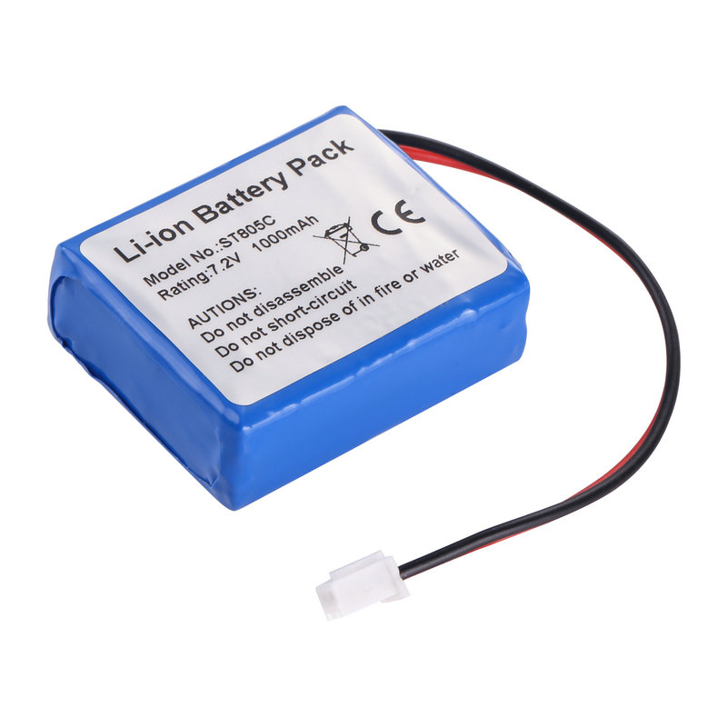 Ersatz Instrumentenbatterie für Senter BNA-WB-P13354 Compatible Instrumentenbatterie Senter for BNA-WB-P13354