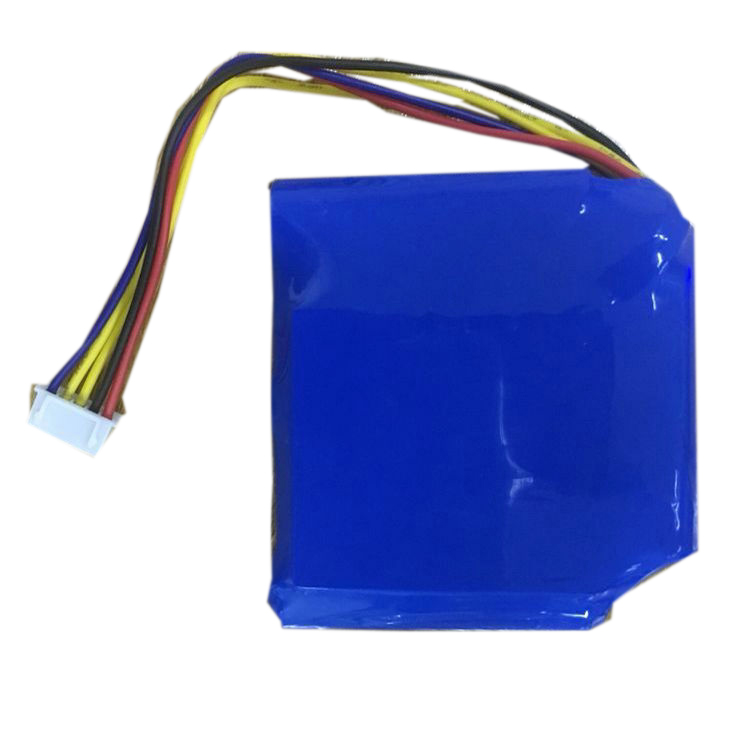 Ersatz Instrumentenbatterie für Tosight DW-6000 Compatible Instrumentenbatterie Tosight for DW-6000