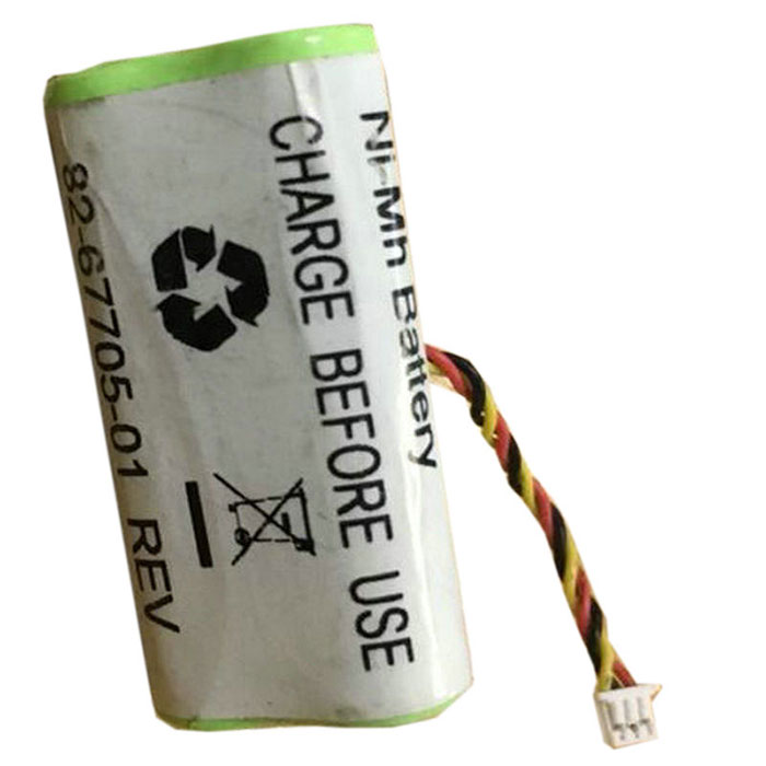 Ersatz Instrumentenbatterie für Righton 34743/07 Compatible Instrumentenbatterie Righton for 34743/07