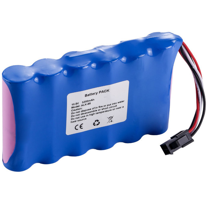 Ersatz Instrumentenbatterie für Eloik ALK-80 Compatible Instrumentenbatterie Eloik for ALK-80